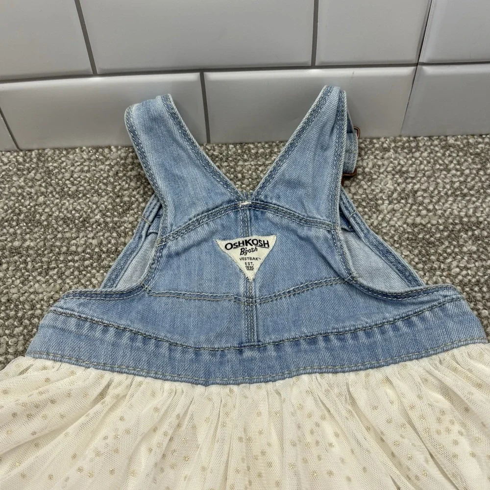 OshKosh Bgosh little toddler